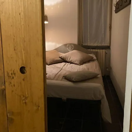 Incantevole In Centro A Vakantiehuis *