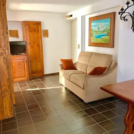 Vakantiehuis Incantevole In Centro A *