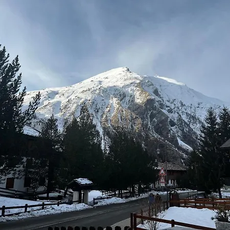 Incantevole In Centro A Vakantiehuis