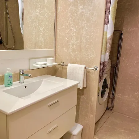 Incantevole In Centro A Vakantiehuis