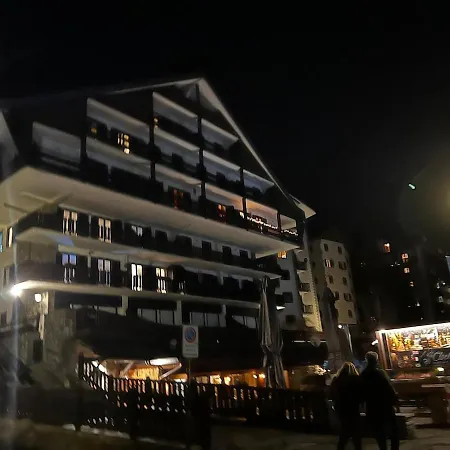 Incantevole In Centro A Vakantiehuis *