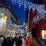 بيت للعطل Incantevole In Centro A