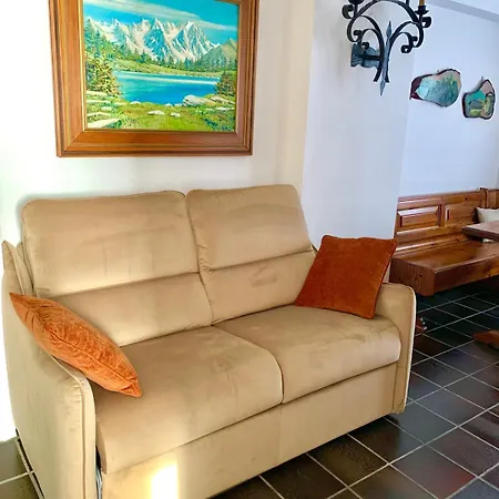 Incantevole In Centro A * 쿠르마예