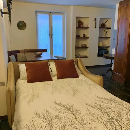 펜션 Incantevole In Centro A