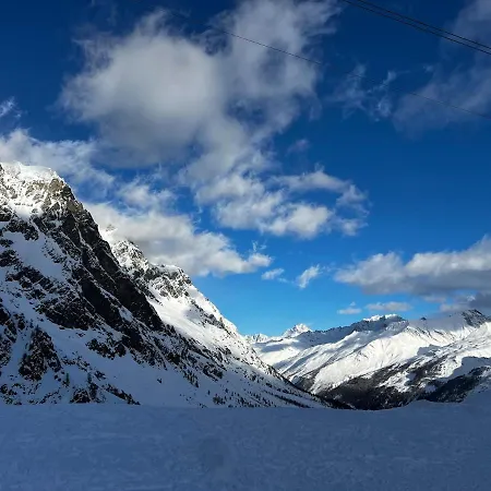 Incantevole In Centro A 쿠르마예