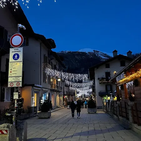 Incantevole In Centro A Ferienhaus