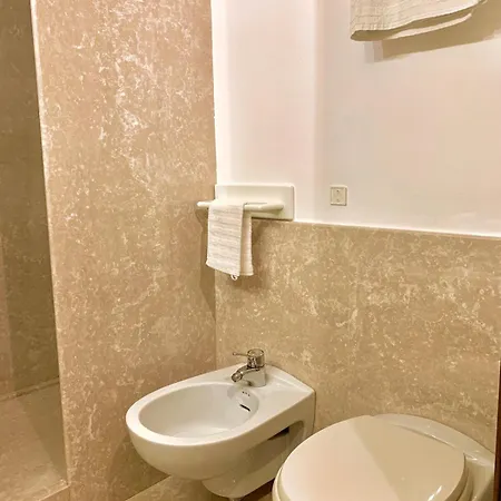 Incantevole In Centro A Ferienhaus