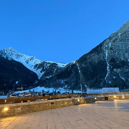 Incantevole In Centro A * 쿠르마예