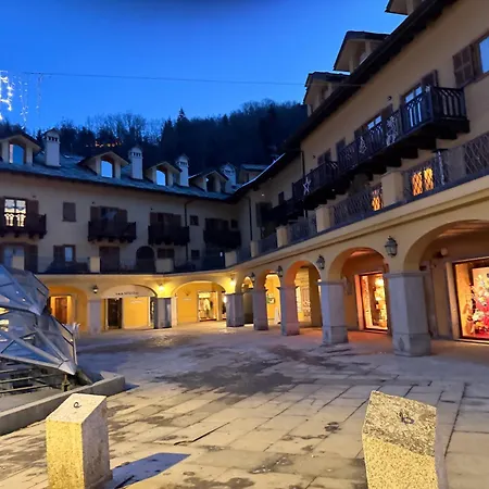 펜션 Incantevole In Centro A *