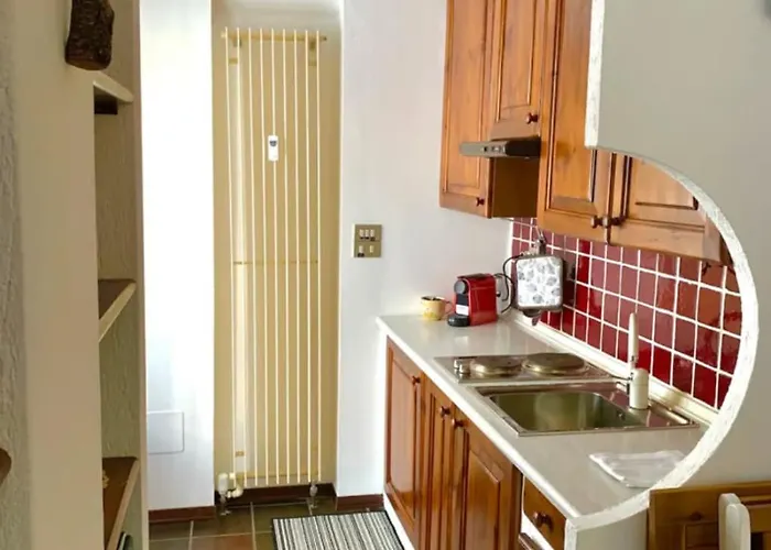 Incantevole In Centro A Nyaraló Courmayeur