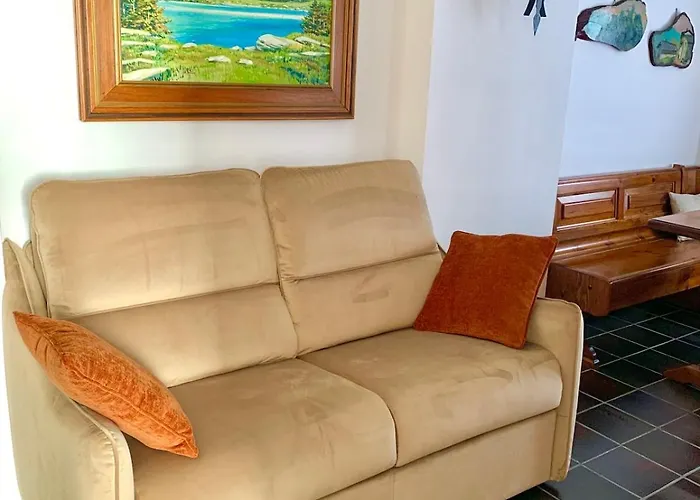 Incantevole In Centro A * Courmayeur