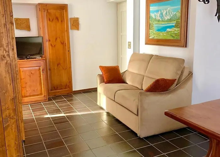 Nyaraló Incantevole In Centro A *