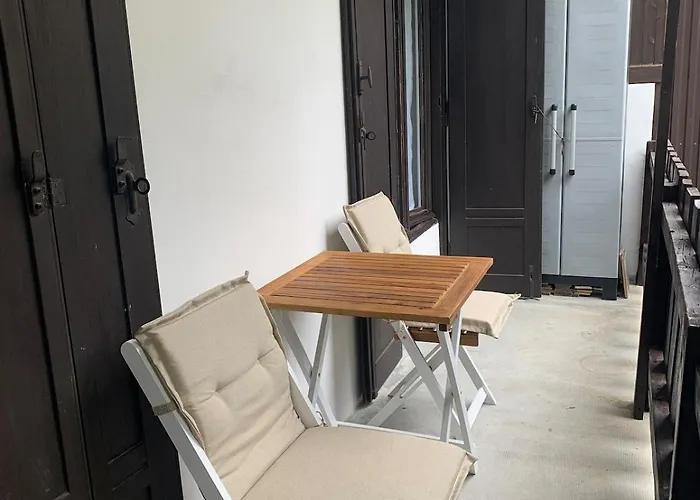 Incantevole In Centro A *