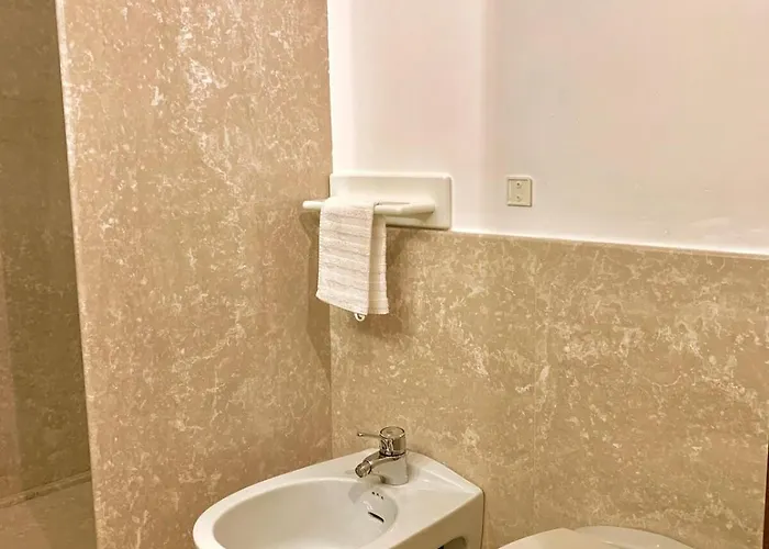 Incantevole In Centro A Nyaraló